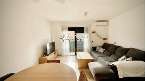 Foto 3 von Dachboden zum Verkauf in Son Fortesa,  Palma de Mallorca