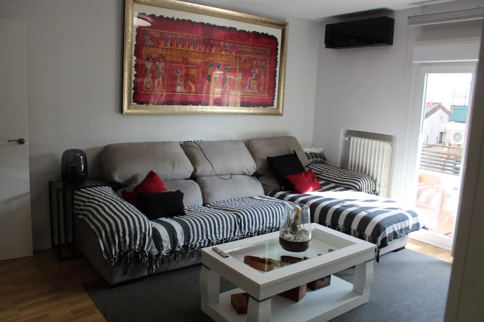 Flat with lift for sale in Avenida Gonzalo de Berceo, imagen 6