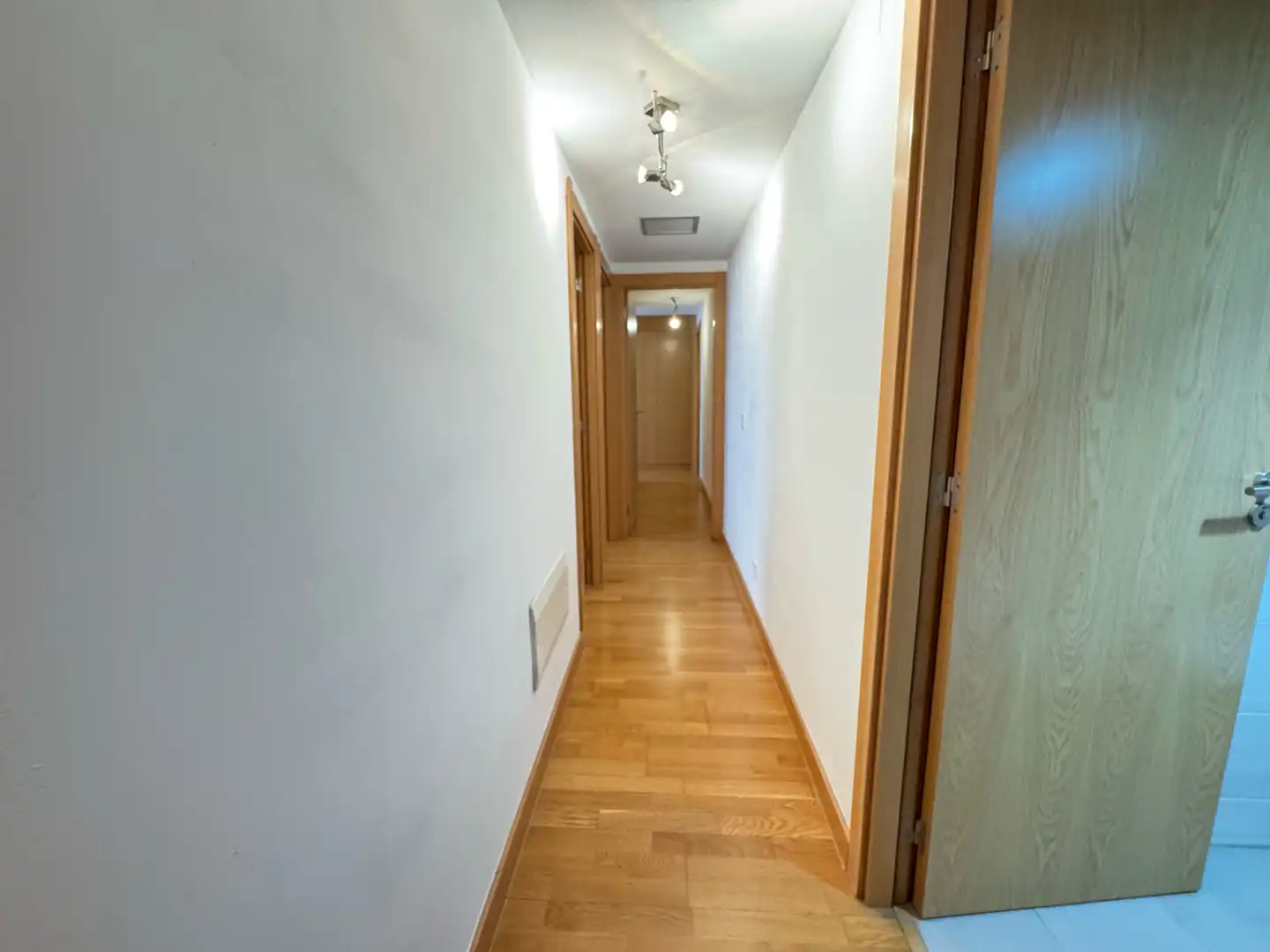 Flat for rent in Rivas-Vaciamadrid  with Heating, Private garden and Community pool