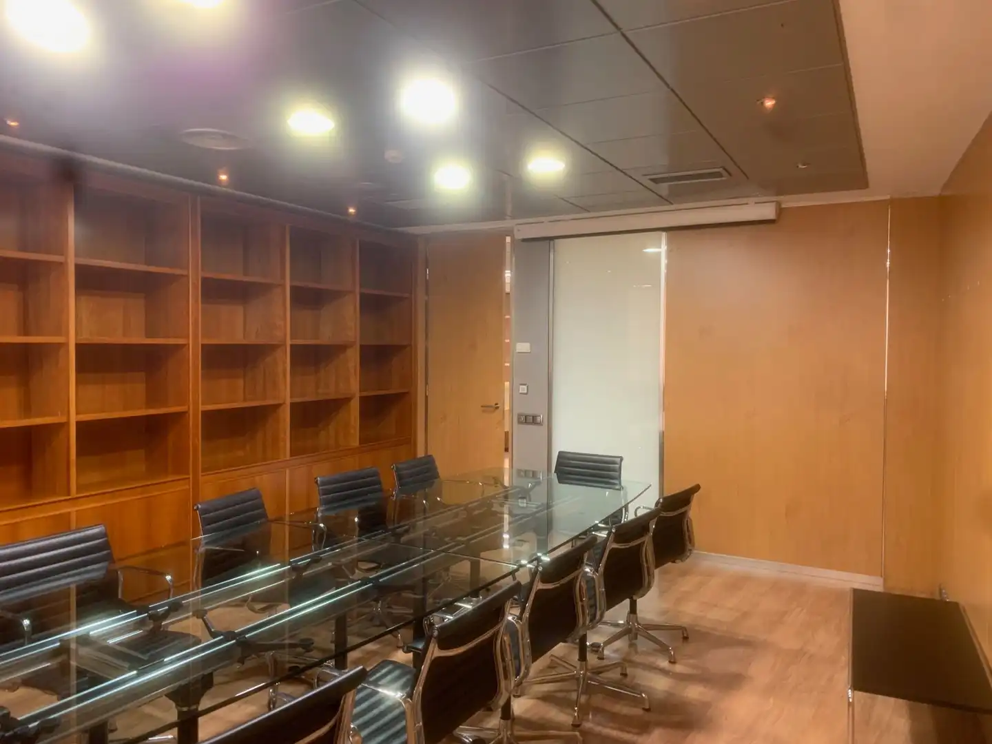 Office for rent in N/A, -1, Milagrosa