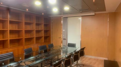 Foto 2 de Oficina de lloguer a N/a, -1, Milagrosa,  Pamplona / Iruña