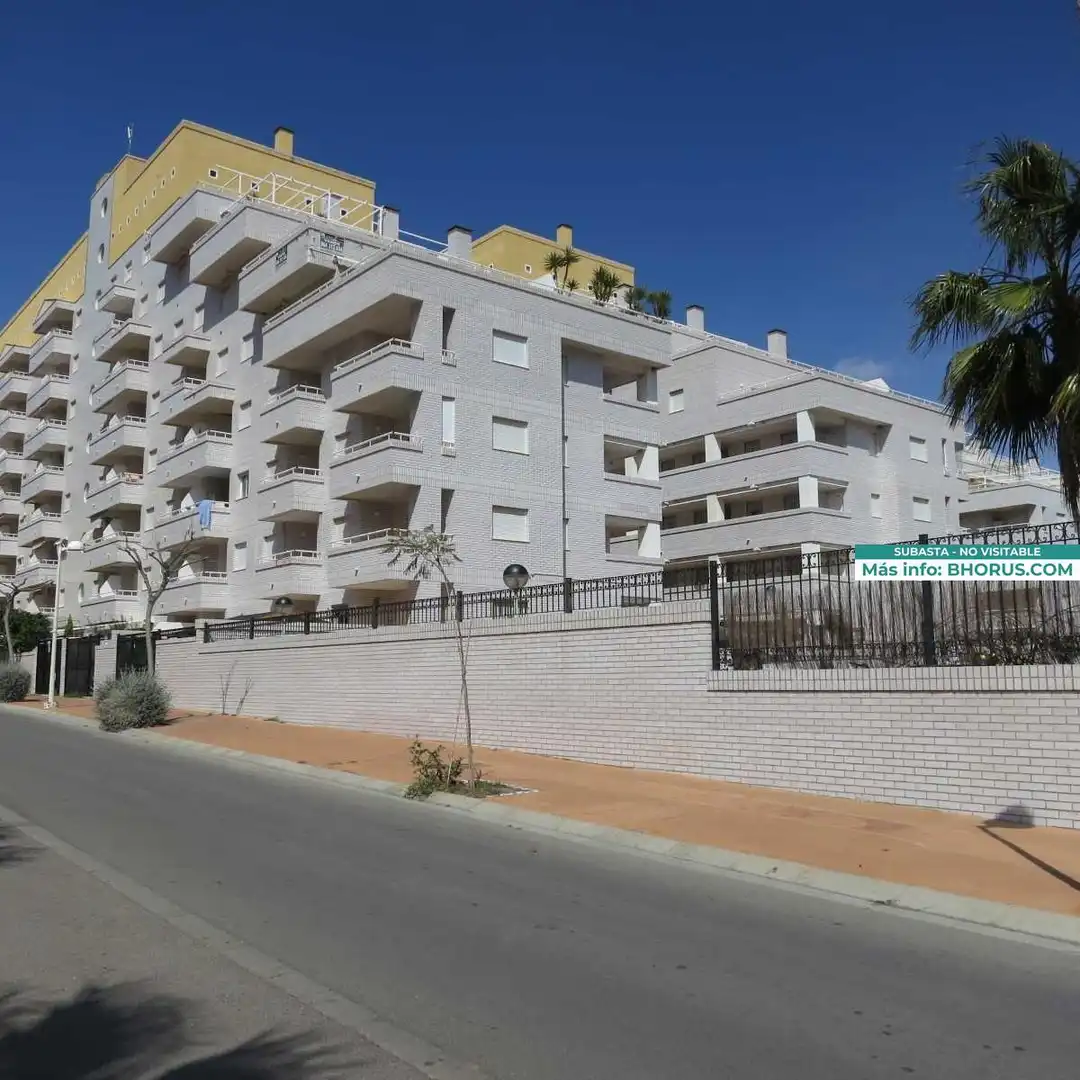 Pis amb piscina en venda a CENTRAL 10, imagen 2