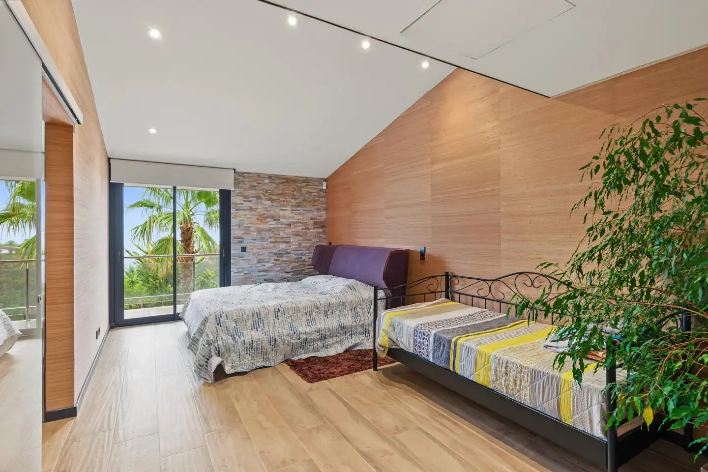 Casa con piscina en alquiler en calle de les Gavarres, imagen 26