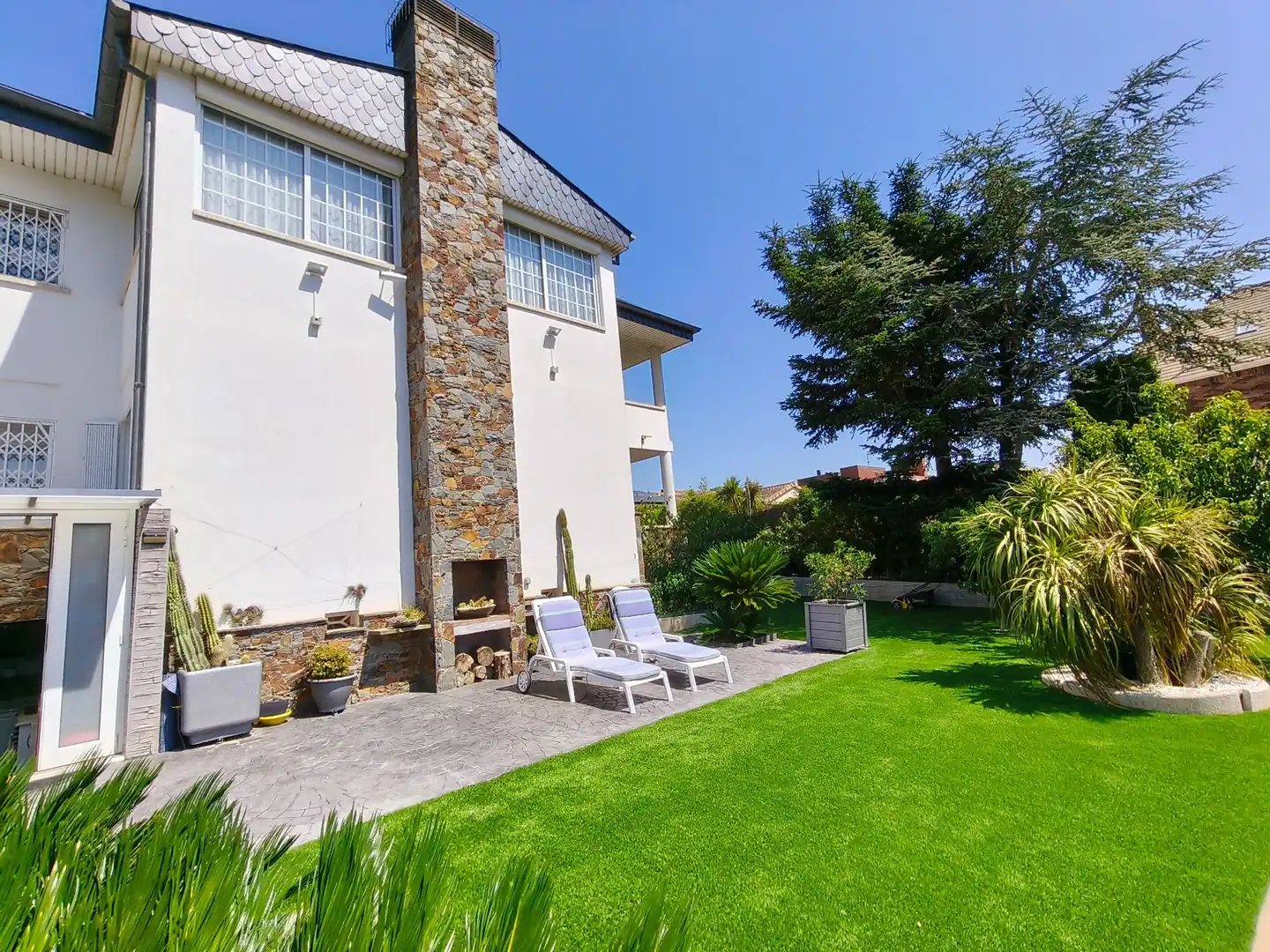 Haus mit Pool zum Verkauf in Begues, imagen 19