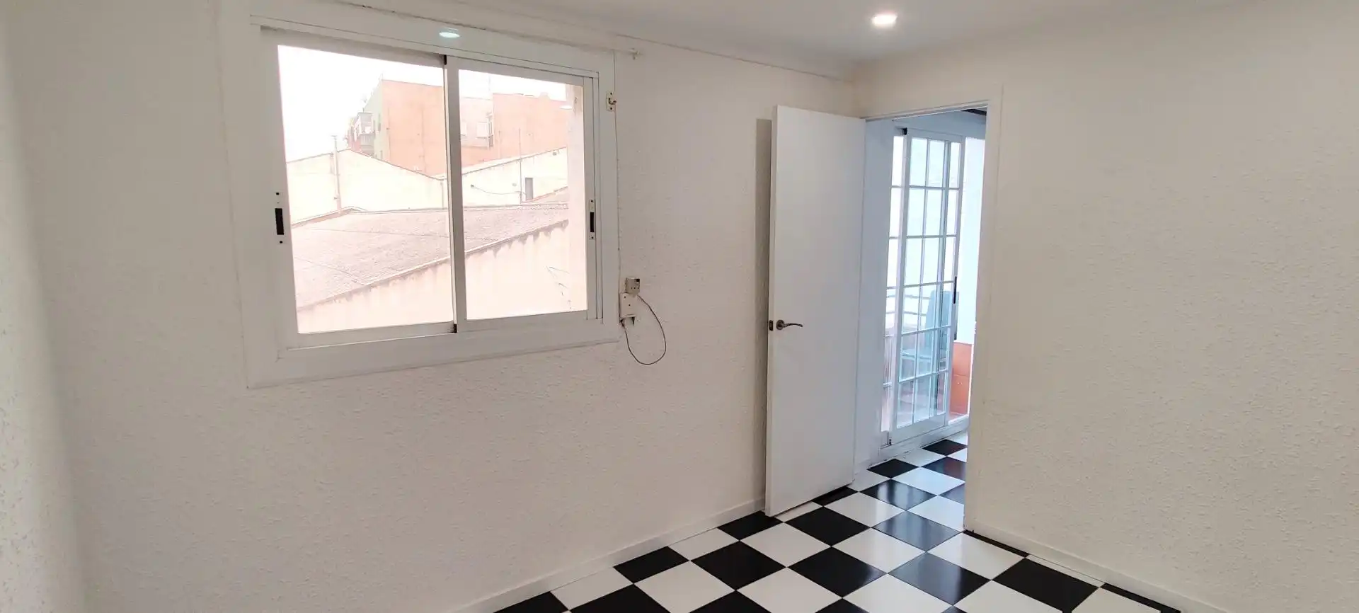 Terraza de Piso en venta en Mataró con Balcón