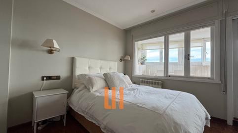 Foto 5 de Apartamento de alquiler en Avenida Linares Rivas, 7a, Ensanche, A Coruña