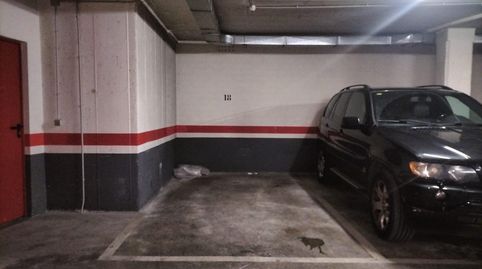 Foto 3 de Garaje en venta en Rinconada, Centro, Valladolid Capital