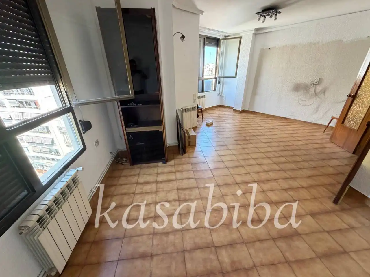 Piso con ascensor en venta en Calle Convento de Jerusalén, imagen 4