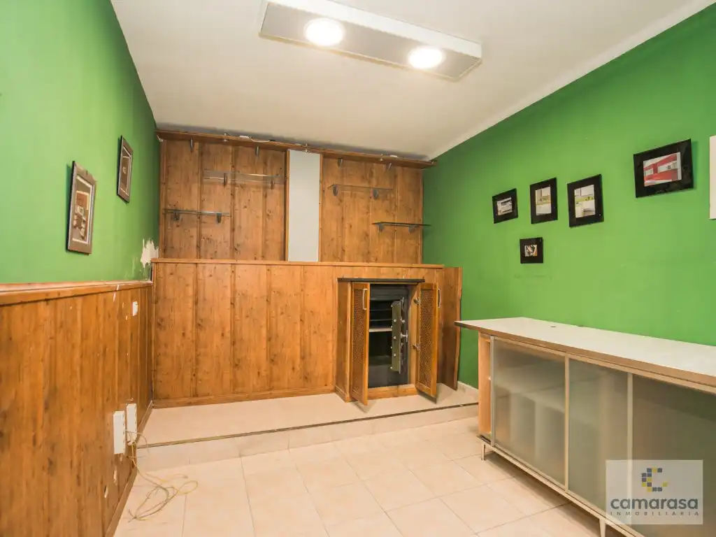 Business premises to rent in Avenida Madrid 9, imagen 23