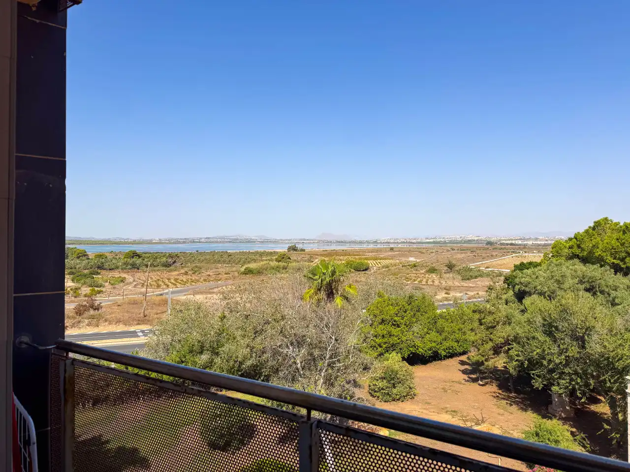 Apartament amb terrassa en venda a La Mata, imagen 22