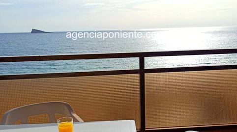 Photo 2 of Apartments for rent in Avenida de la Armada Española, Playa Poniente, Benidorm