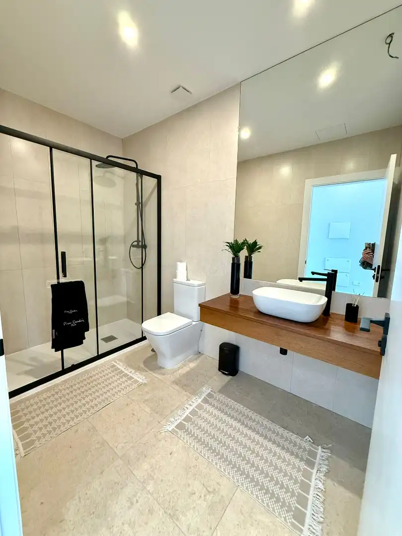 Flat for rent in Coruxo - Oia - Saiáns