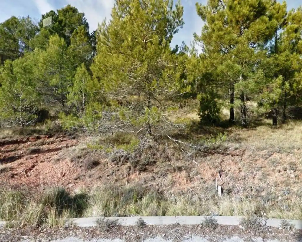 Rural land for sale in c/ catalunya, imagen 3
