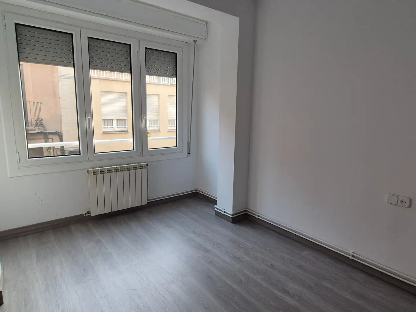 Habitación de Piso en venta en Manresa con Calefacción, Parquet y Horno
