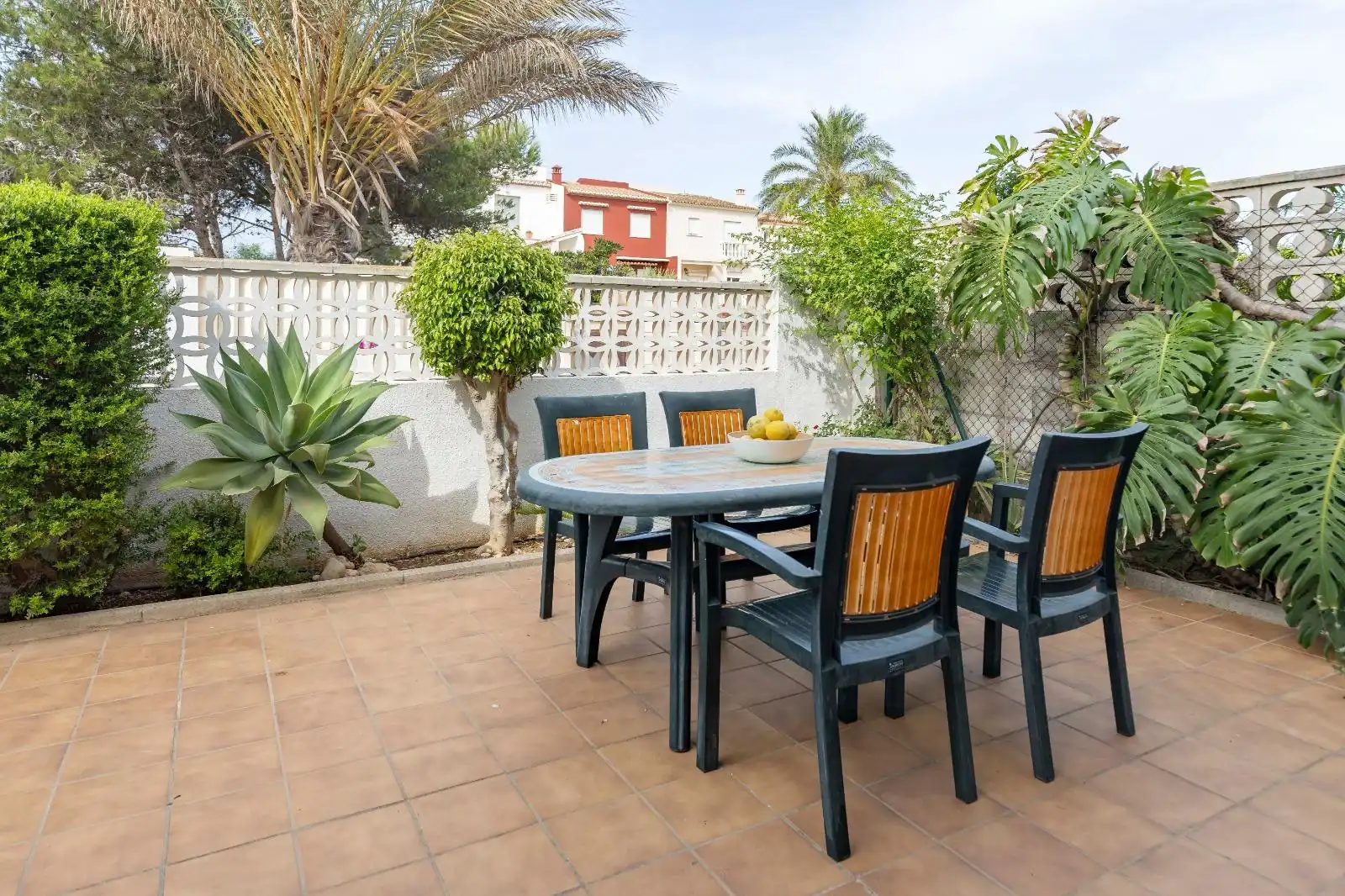 Terraced house for sale in Oliva pueblo, imagen 34