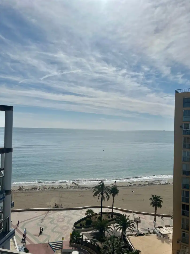 Apartamento con piscina en venta en Zona Levante - Playa Fossa, imagen 20