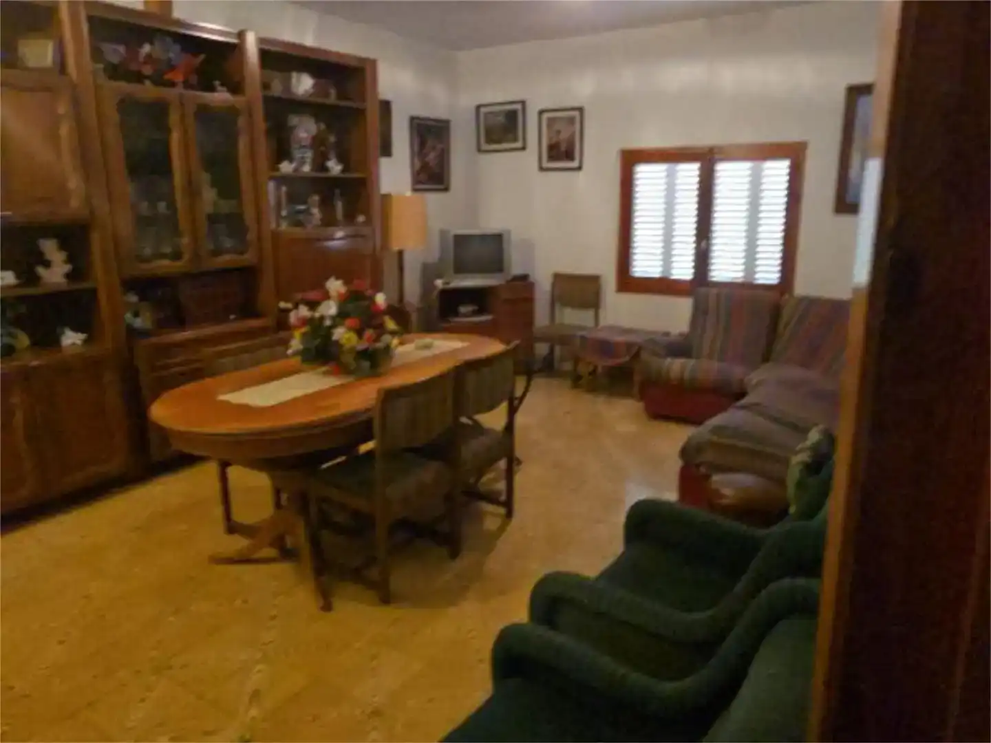 Living room of Houses for sale in Chiva