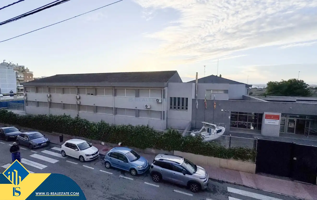 Apartment mit Aufzug zum Verkauf in Centro, imagen 22