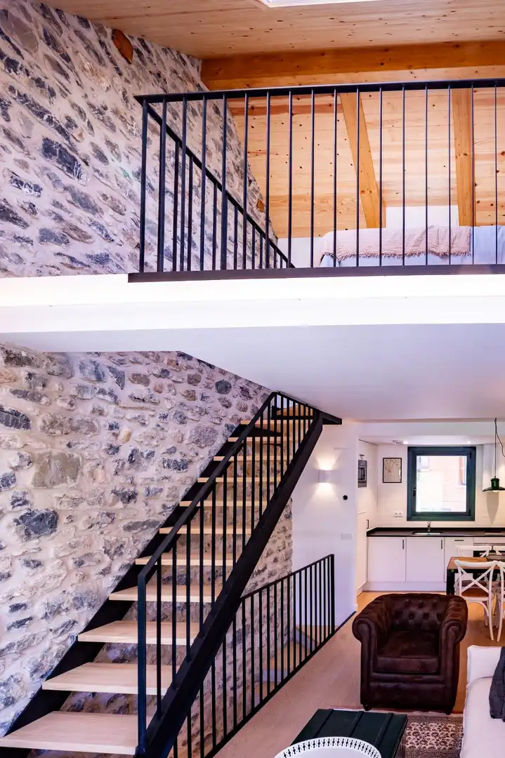 Casa o chalet en venta en Panticosa con Calefacción, Amueblado y Balcón
