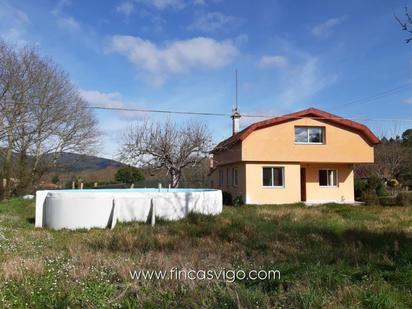 Casa o xalet en venda en Ponteareas amb Piscina