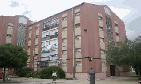 Pis en venda a C/ Palamos, Mas Rampinyo - Montcada Nova - Carrerada