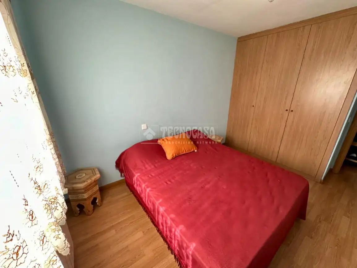 Dormitori de Casa adosada en venda en Pioz