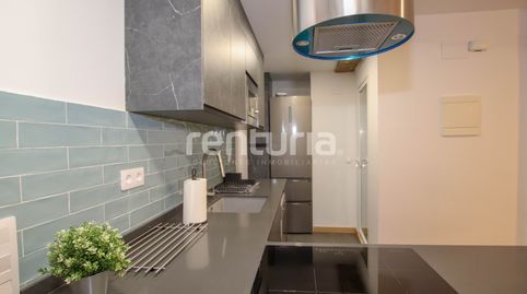 Foto 5 de Apartament de lloguer a Carrer de Borrull, El Botànic, Valencia Capital