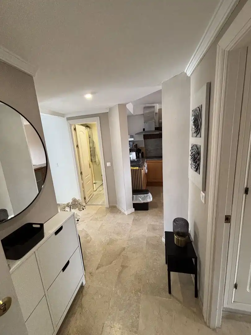 Apartamento de alquiler en Benamara - Atalaya