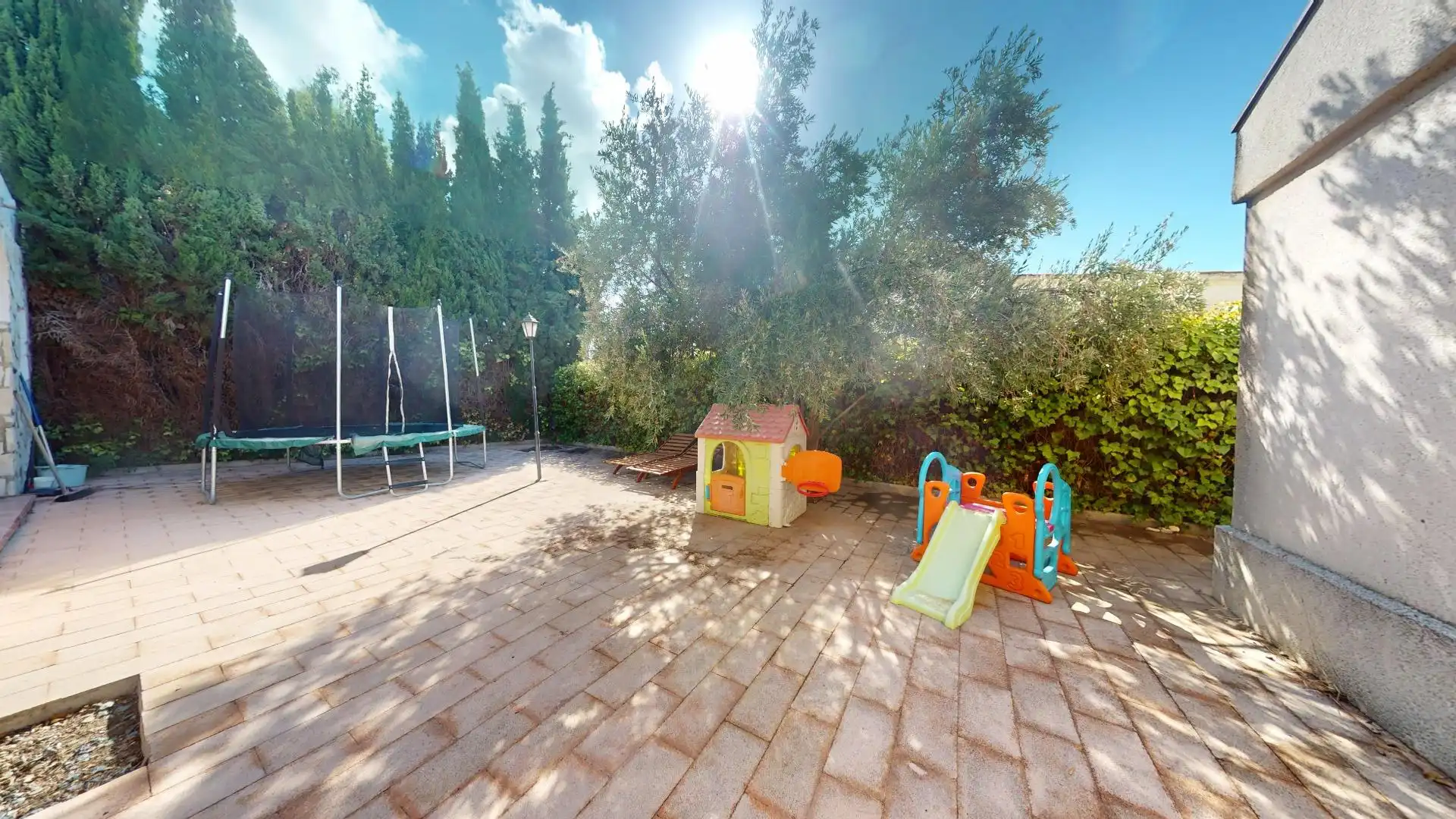 Chalet con piscina en venta en Peña de las Águilas, imagen 49