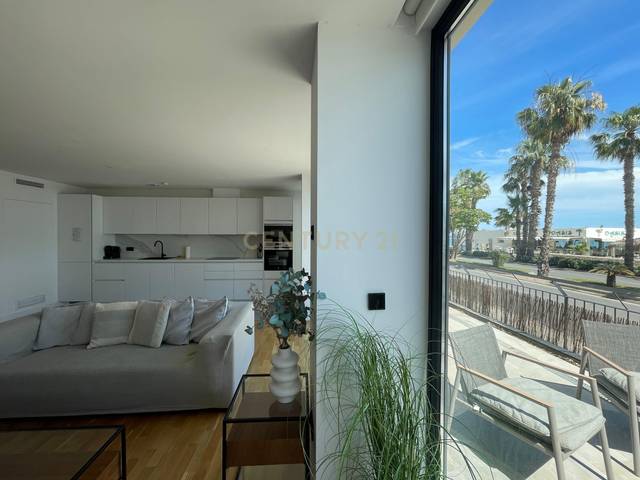 Apartamento en Alquiler en Limonar