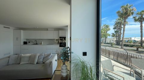 Foto 3 de Apartament de lloguer a Limonar, Málaga Capital
