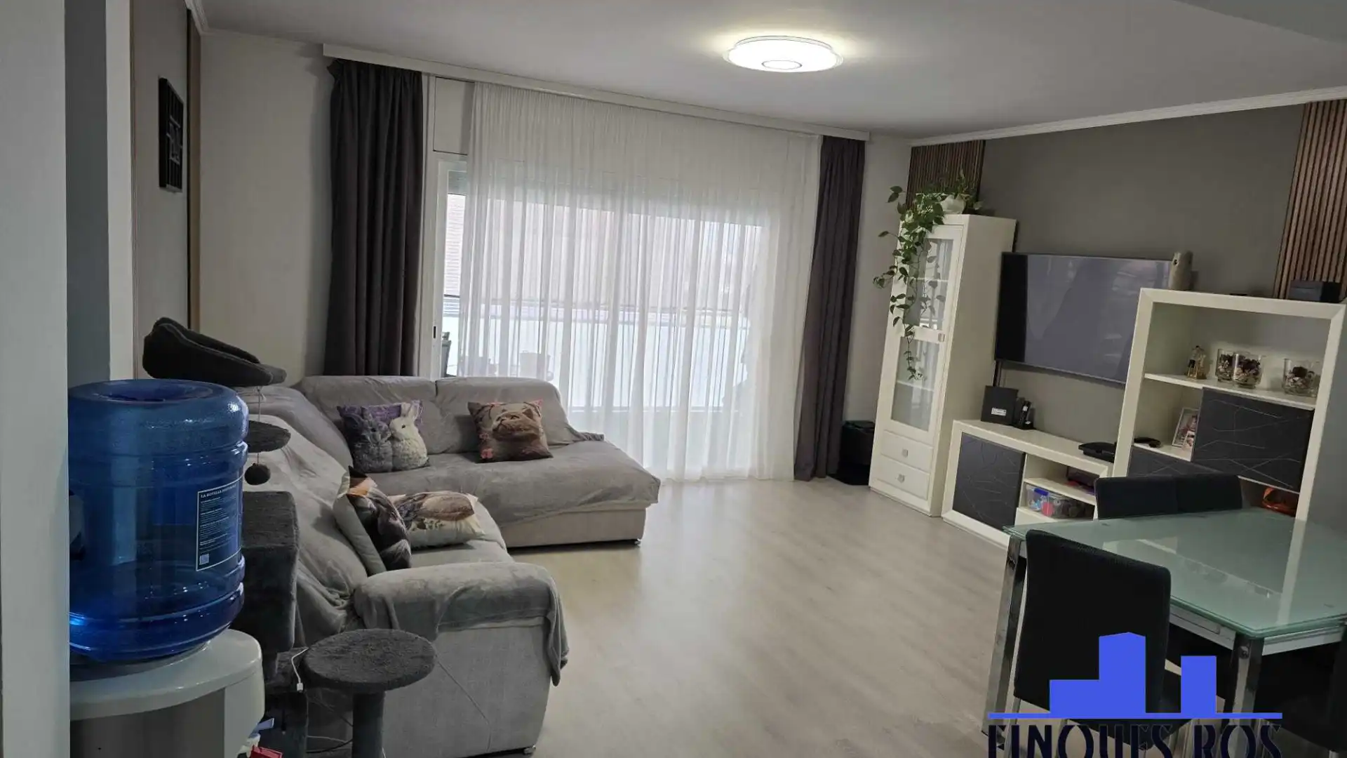 Piso en venta en Casco Urbano