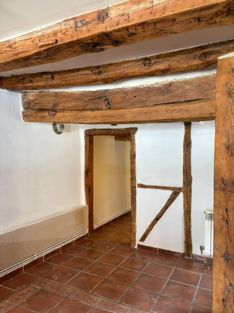 Casa adosada en venda en Simancas amb Calefacció, Jardí privat i Parquet