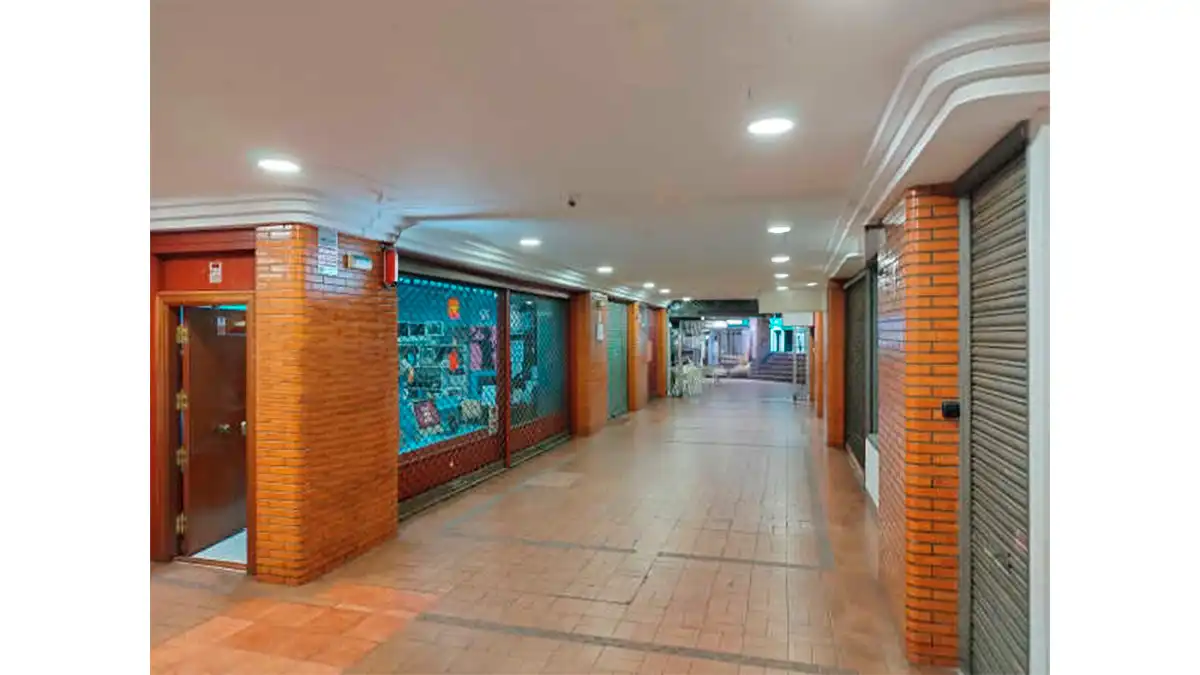 Local en venta en Bilbao 