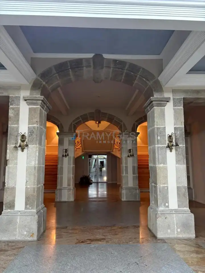 Apartamento de alquiler en Mondariz-Balneario con Calefacción y Amueblado