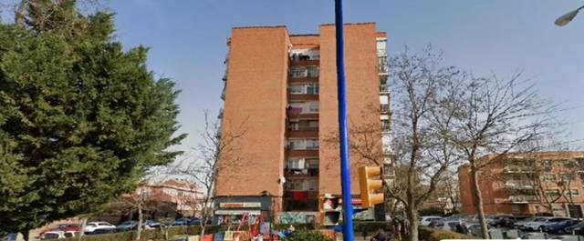 Piso en Venta en La Avanzada - La Cueva