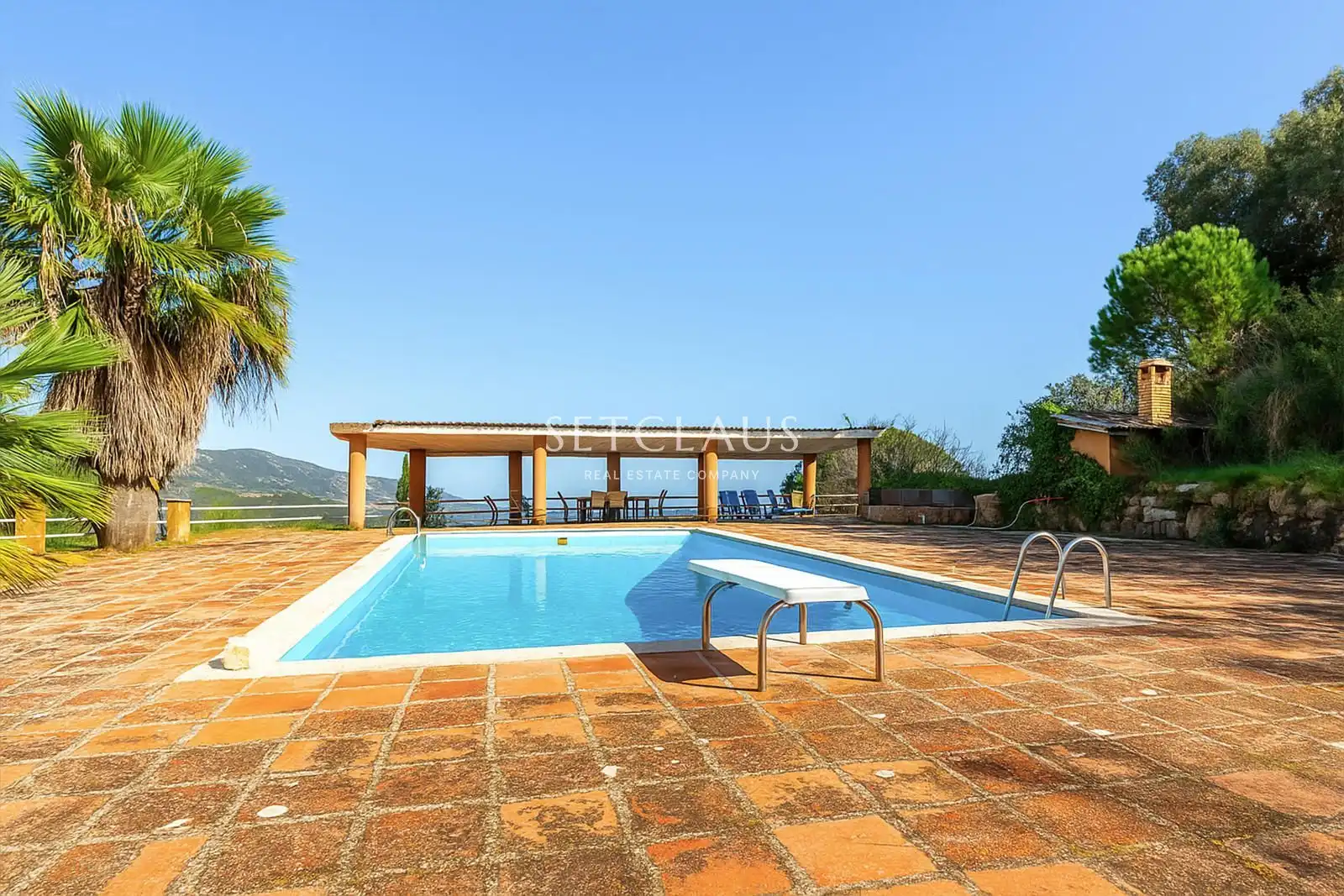 Villa avec piscine à vendre à Alella, imagen 12