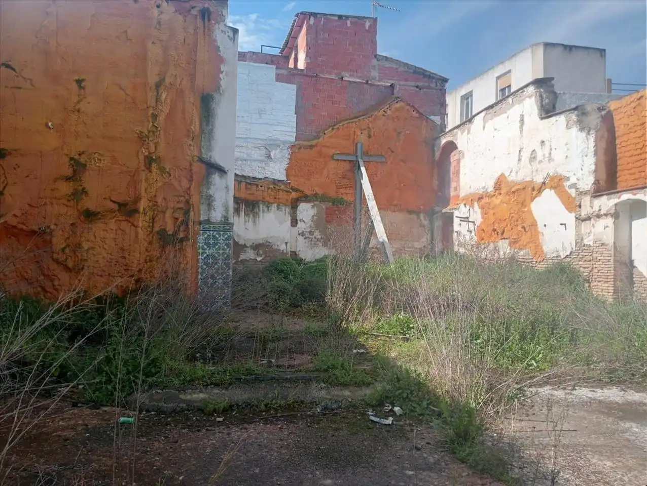 Terrenys i solars en venda a Poeta Juan Ramón Jiménez, imagen 8