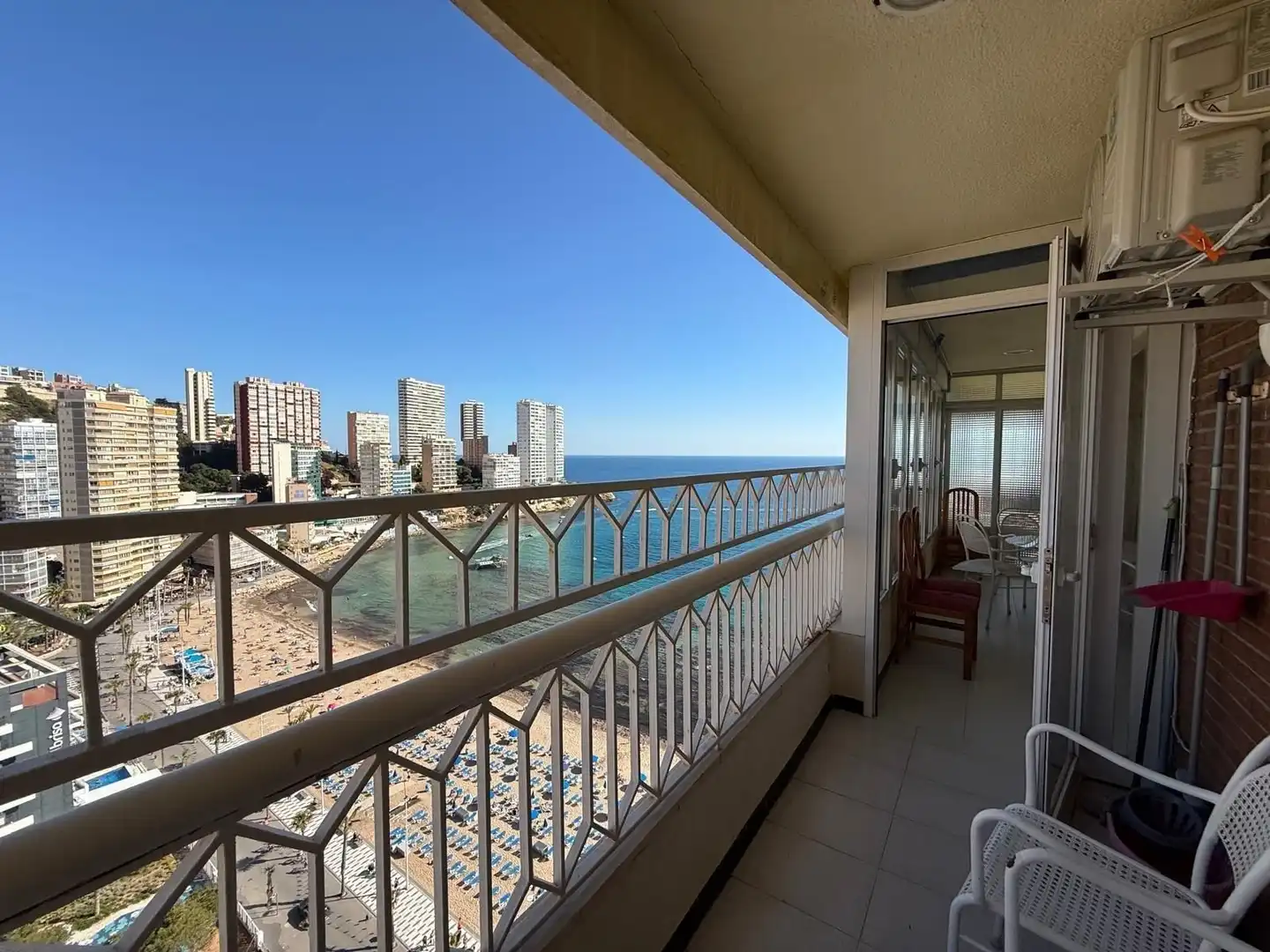 Appartement avec piscine à vendre à Avenida de Madrid, imagen 19