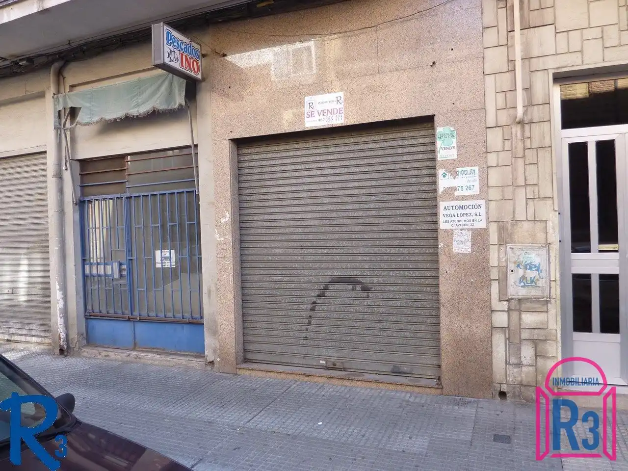 Local comercial en venda a Relojero Losada, imagen 7