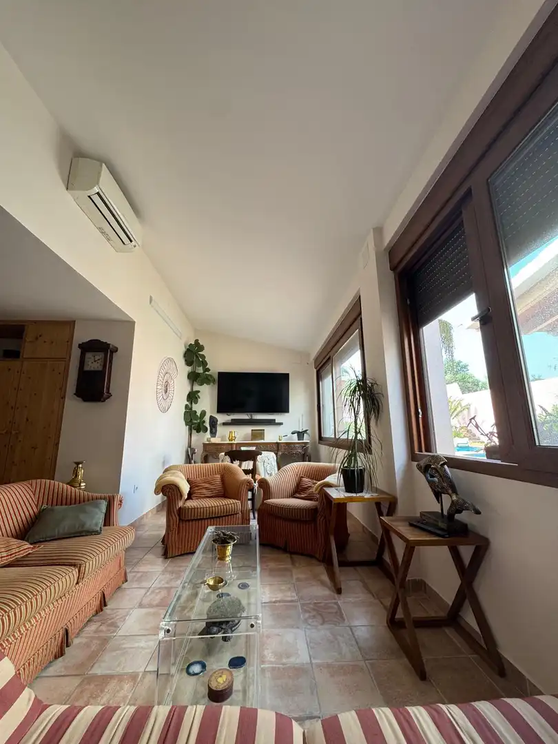 Houses for sale in La Xara - La Sella
