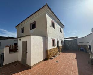 Exterior view of Country house for sale in Motril  with Terrace, Storage room and Alarm