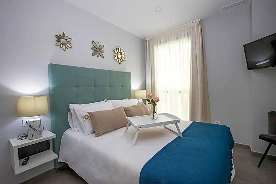 Habitación de Edificio en venta en Córdoba