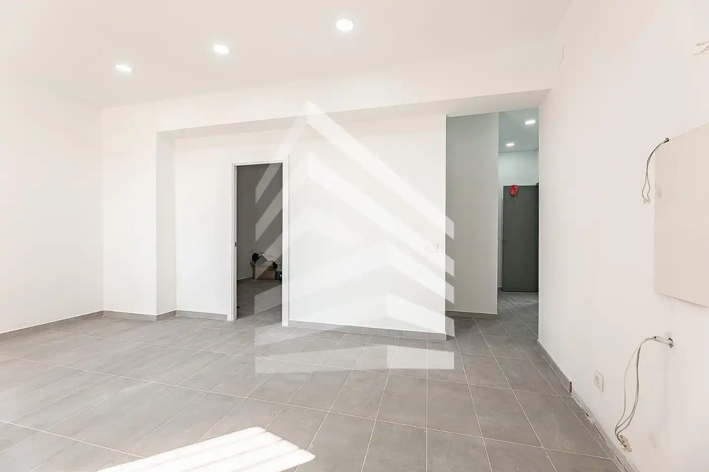 Ground floor for sale in Manresa  with Balcony