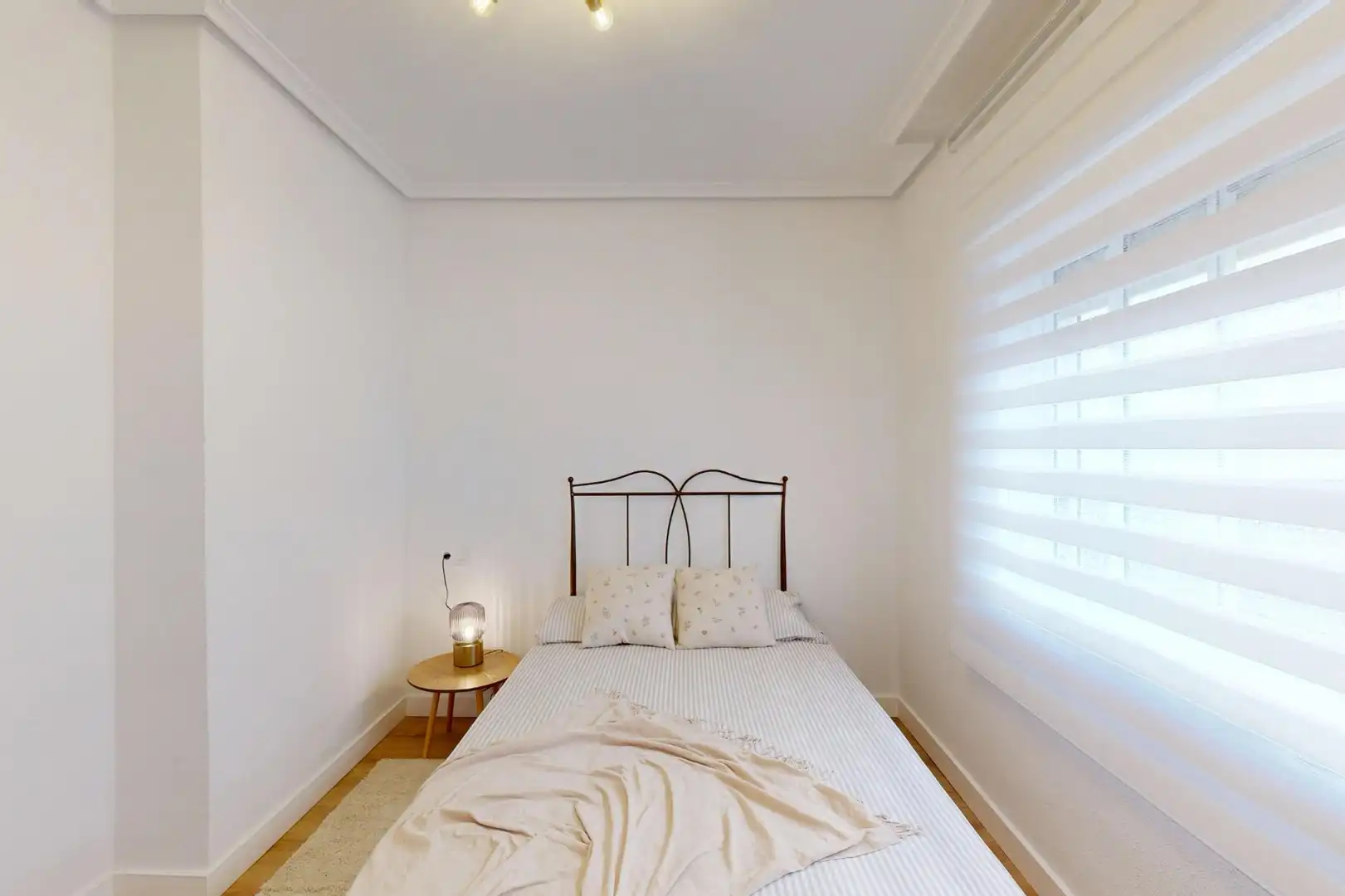 Schlafzimmer von Wohnung zum Verkauf in Cartagena