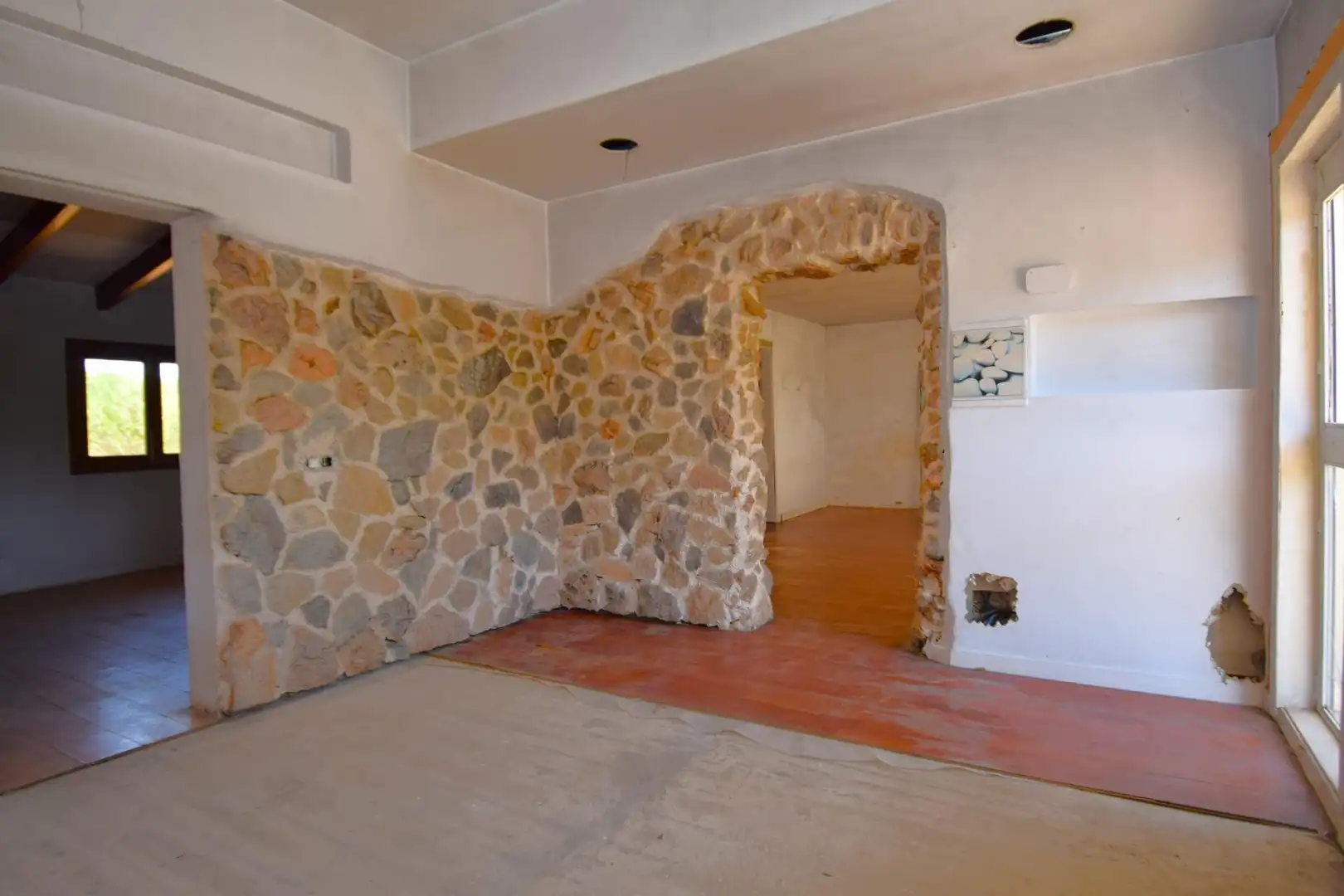 Country homes for sale in Muro