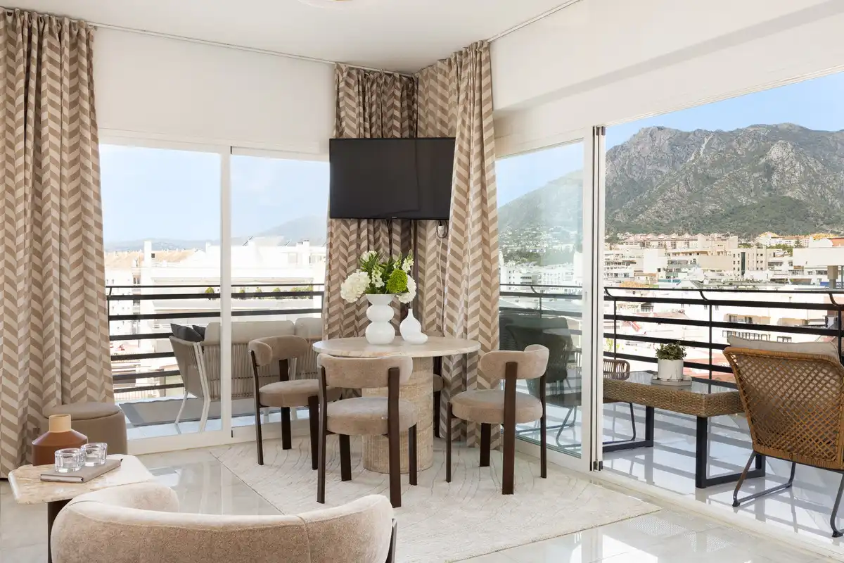 Appartement à vendre à Marbella Centro, imagen 3