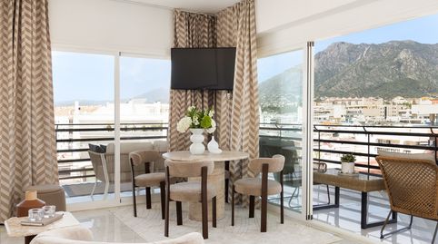 Foto 3 de Piso en venta en Casco Antiguo, Marbella