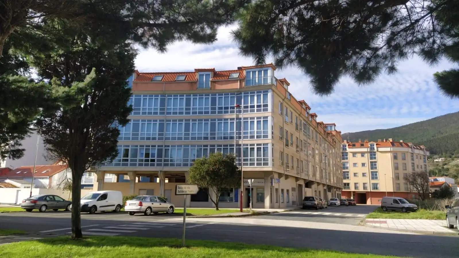 Wohnung mit Aufzug zum Verkauf in Rúa Río Maguleiro 8, imagen 7