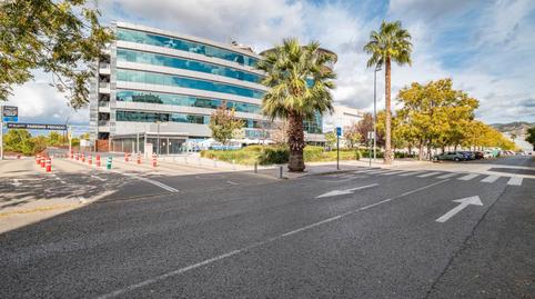 Foto 5 de Garatge de lloguer a Calle José Luis Pérez Pujadas, Nº14, Parque Lagos,  Granada Capital